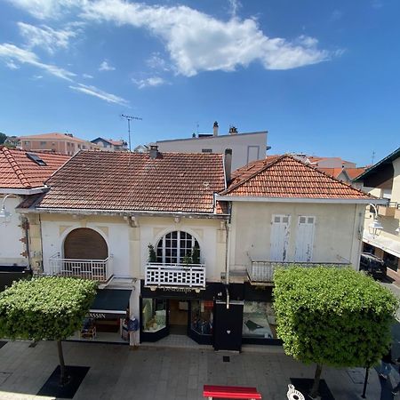 Arcachon Situation Exceptionnelle Proche Plage Exterior foto